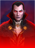 Dracula Awakening
