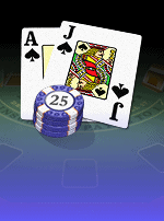 Classic Blackjack Gold