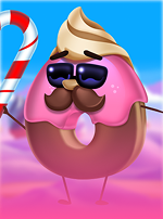 Candyways Bonanza 2