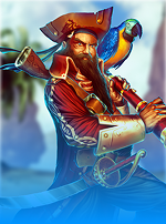 Power Zones: Thunder Birds