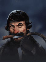 True Grit Redemption