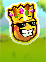 King Carrot