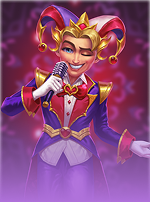 Love Joker