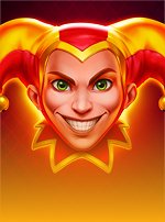 Joker's Coins: Hold & Win