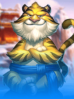 Cold Tiger Ascent