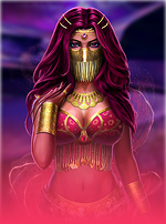 Genie Nights