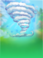 Fruit Storm