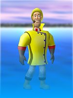 Lucky Larry's Lobstermania 2