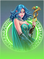 Link King Lady Dragon