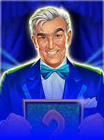 The Choice is Yours Megaways