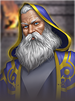 Merlins Revenge Megaways