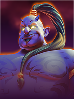 Rise of the Genie