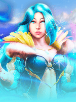 Spin Sorceress