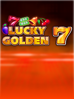 Lucky Golden 7s