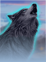 Wolf Canyon: Hold & Win