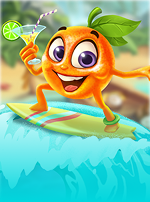Hola Frutas