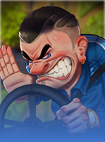 Road Rage
