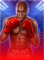 Frank Bruno