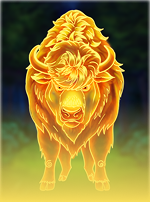 Sizzling Kingdom: Bison