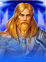 Gods Of Asgard Megaways