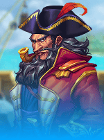 Captain's Quest: Treasure Island