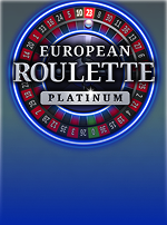 Platinum Roulette