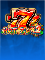 Hot 7's X2