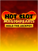 Hot Slot Magic Pearls