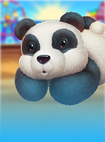 Fluffy Favourites Mix 'N Win