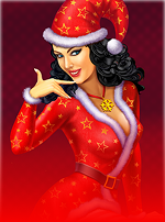 Lucky Joker X-mas