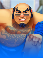 Sumo Sumo
