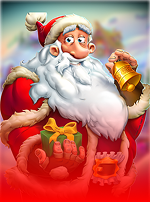 Santa Spins