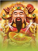 Cai Shen 168