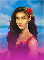 Tiki Goddess