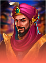 Sultan's Palace Fortune