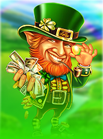 Pots O'Riches Mega Moolah