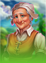 Megaways Jack and The Magic Beans