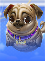 Puggy Payout