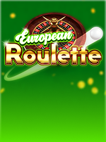 European Roulette