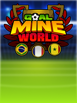 Goal Mine World