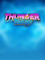 Thunder Evolution Bingo