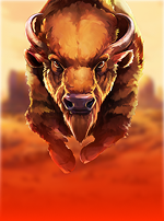 Big Bucks Buffalo Gigablox