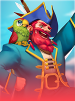 Slingo Pirate's Treasure