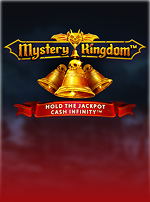Mystery Kingdom: Mystery Bells Hold the Jackpot Cash Infinity