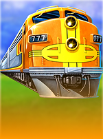 Grand Junction: Mountain Express