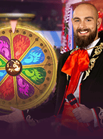 Extra Chilli Epic Spins