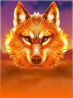 Wolf Blaze WOWPOT! Megaways