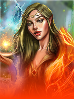 Magic Powers Megaway