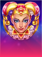 9 Jokers Stick and Spin