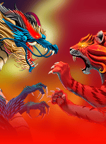 Dragon Tiger Evolution